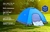 Carpa Gadnic 2 Personas Autom en internet