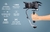 Estabilizador Gadnic Steadycam Profesional Para C en internet
