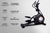 FITNES38 - Eliptica Magnetica Profesional Gadnic Fit Genesis 150kg en internet