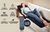 Masajeador Gadnic Mat Massager 10 Motores 5 Modos Terapia de Calor en internet