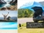 Gazebo Toldo Lateral Gadnic Sombrilla Para Auto Camioneta - RMA Solutions SRL