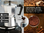 Cafetera Gadnic Moka Express manual plateada italiano 3 Tazas - RMA Solutions SRL