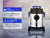Imagen de ASP00048 - Aspiradora Industrial Profesional Gadnic De Tacho 18L 1200W 3 en 1