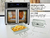Freidora de Aire Gadnic 25lts con Accesorios - RMA Solutions SRL