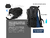 Mochila Expansible Gadnic De Viaje Impermeable - RMA Solutions SRL