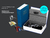 Caja Fuerte Simulada Libro Gadnic E2 - RMA Solutions SRL