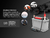 Analizador de Bater - RMA Solutions SRL