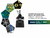 Microscopio Optico Digital Gadnic 1000x Electronico LED USB - RMA Solutions SRL