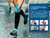 Kit x6 Cinta Neuromuscular de Terapia Kinesiolog - RMA Solutions SRL