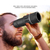 Monocular Walkera Wildstec 16x52 Alcance 8000mts Impermeable + Estuche - RMA Solutions SRL