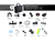 Camara Deportiva 4k Doble Pantalla - RMA Solutions SRL