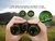 Binocular Gadnic 12x42 Avistaje Aves - RMA Solutions SRL