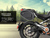 Bolso Doble Para Sillin de Moto Lateral Gadnic Impermeable - RMA Solutions SRL