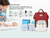 Bolso Maternal South Port S46 By Gadnic Porta Mamaderas T