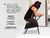 Sillon Para Masajes Gadnic Shiatsu Portable - RMA Solutions SRL