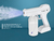 Pistola Sanitizante Gadnic Desinfectante - RMA Solutions SRL