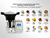 Robot de Cocina ToM2.0 Cuk By Gadnic Incluye Recetas Preestablecidas - RMA Solutions SRL