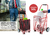 Carro Changuito de Compras Gadnic 4 Ruedas - tienda online