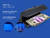 Detector de Billetes Falsos Gadnic Con Detecci - RMA Solutions SRL