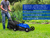 Imagen de Cortadora de Pasto Gadnic Mower 1300 1200w 30Lts 220v