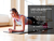 Colchoneta Yoga Mat TPE ECO + Kit de Bandas de Resistencia - RMA Solutions SRL