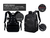 Mochila Impermeable Gadnic Portanotebook y Cierre Antirrobo - RMA Solutions SRL