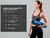 Colchoneta Yoga Mat NBR + Kit de Bandas de Resistencia - RMA Solutions SRL