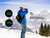 Monocular Digital Infrarrojo Visi - RMA Solutions SRL