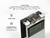 Electro Estimulador Port - RMA Solutions SRL
