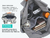 Mochila Bolso M - RMA Solutions SRL