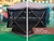 Gazebo Mosquitero Gadnic GZBO9 Hexagonal Con Ventana - tienda online