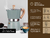 Cafetera Moka Cuk By Gadnic MK60P Tipo Italiana - tienda online