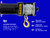 Aparejo Electrico Gadnic AP122000LB Port - tienda online
