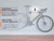 Soporte de Pared Gadnic para Bicicleta P/Colgar Horizontal - tienda online
