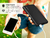 Power Banks Gadnic 15000 mAh Cargador Portable - tienda online