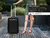 Valija Plegable Gadnic Carry On Tela Reforzada - RMA Solutions SRL
