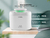 Difusor Humidificador Gadnic A12 Vaporizador Led Port - tienda online