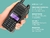 Handy Baofeng A-58 Bi-Banda 5w 128CH Hasta 12km + 2 Bater - tienda online