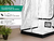 Imagen de Carpa Cultivo Indoor Gadnic GROW4 60x60x120cm + red scrog 40x40cm