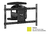 Soporte Tv Led Gadnic Smart Tv LCD 40 a 70 Articulado Movible - tienda online