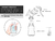 Sacaleche Manual Mawe by Gadnic 150ml BRP00104 - tienda online