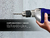 Taladro Percutor Gadnic TL80 Regulable Con Guia y Mechas - tienda online