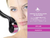 Cepillo Facial Roller Gadnic CN70 Rodillo Regenerador Antiage - tienda online