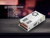 Fuente Switching 12v 30a 30amp Regulada Metalica Tira Led Cc - comprar online