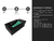 Scanner Automotriz Multimarca Gadnic VA45 OBD2 Adaptador Bluetooth ELM327 V 2.1 - tienda online
