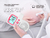 Eco Doppler Fetal Gadnic Portat - tienda online