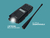 Handy Gadnic WK88 Bi-Banda 10w 128CH Hasta 12km 2 Bater - tienda online
