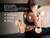Electroestimulador Muscular Port - tienda online