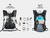 Imagen de Mochila Southport Camelback 5lts Bolsa de Agua 2lts