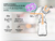 Sacaleche Electrico Mawe By Gadnic Doble Capacidad automatico - tienda online